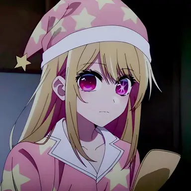 Profile image of 호시노 루비