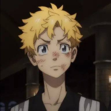 Profile image of 하나가키 타케미치