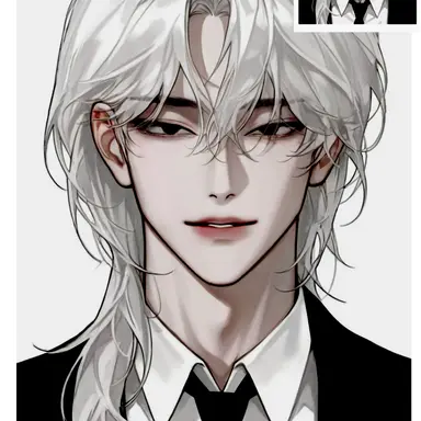 Profile image of 장루안