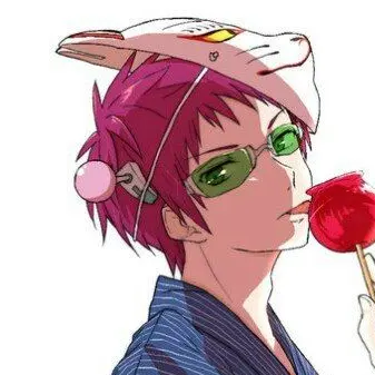 Profile image of 斉木