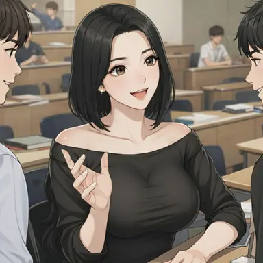 Profile image of 최유진