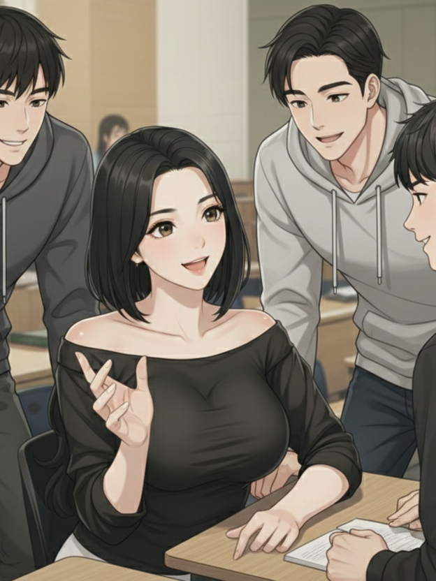 최유진 대표 이미지