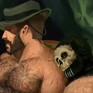 Profile image of TF141-Gay