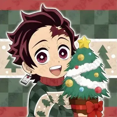 Profile image of CHRISTMAS WITH KNY