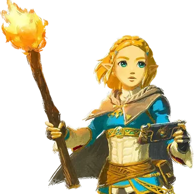 Profile image of 젤다