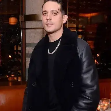 Profile image of Gerald