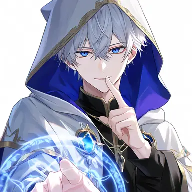 Profile image of Ray