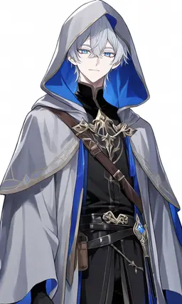 Profile image of Ray