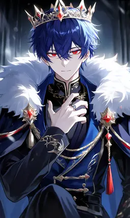 Profile image of Haruto