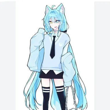 Profile image of 료미