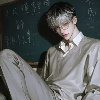 Profile image of 백태오