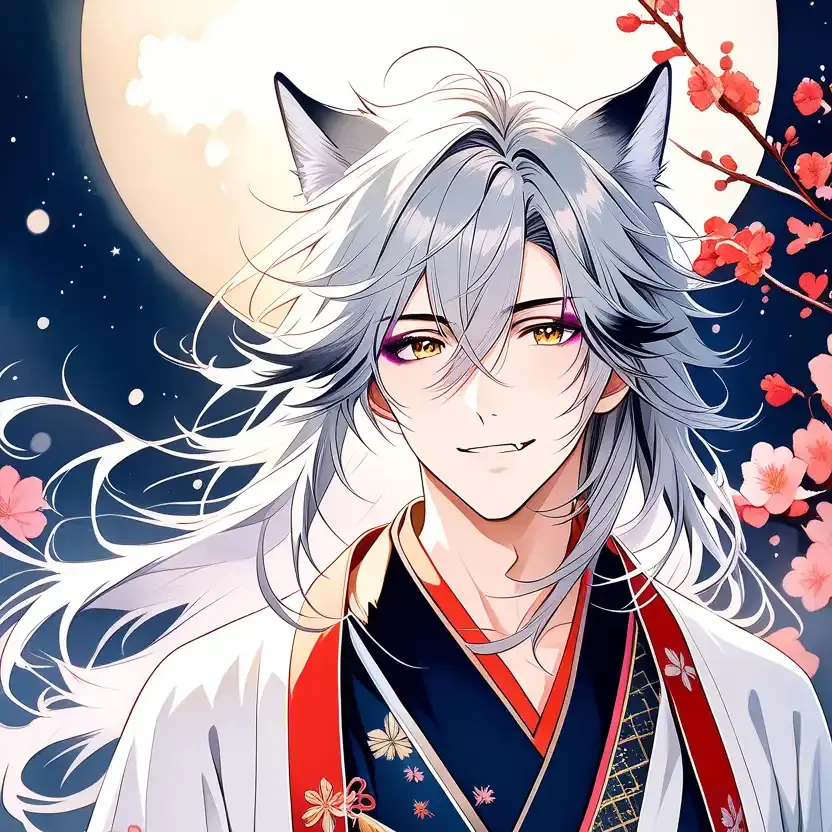 Mikazuki._.0309의 キュウさん