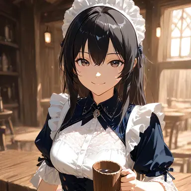 Profile image of ヘンリエッタ