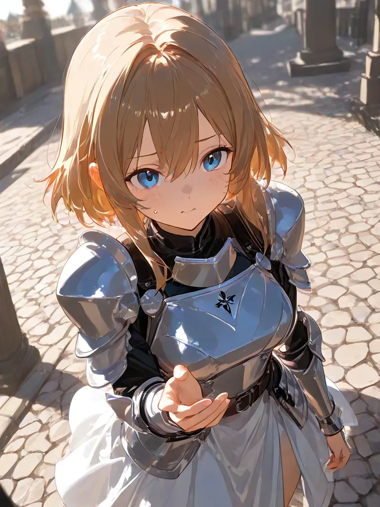 StrongWeed6943의 剣と魔法の平穏な暮らし