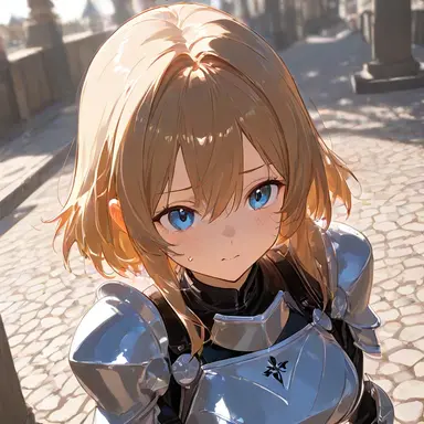 Profile image of エルナ