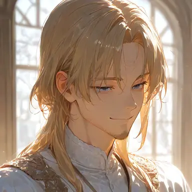 Profile image of アルリック