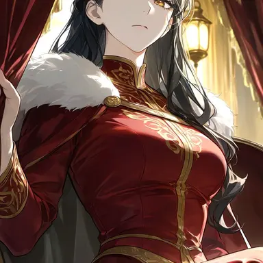 Profile image of Seravelle