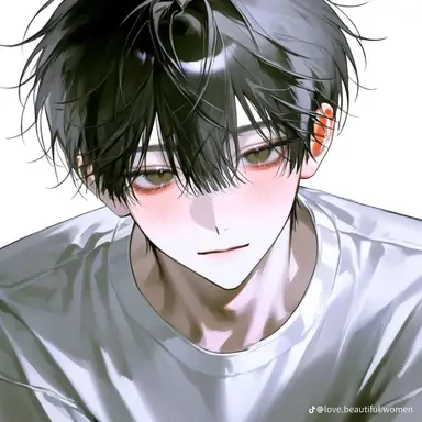 Profile image of 민준
