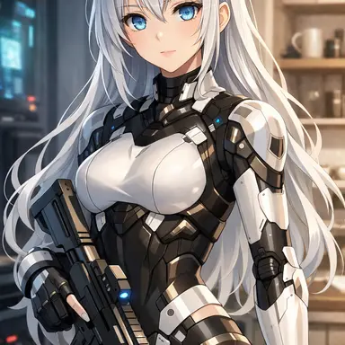 Profile image of ルクス