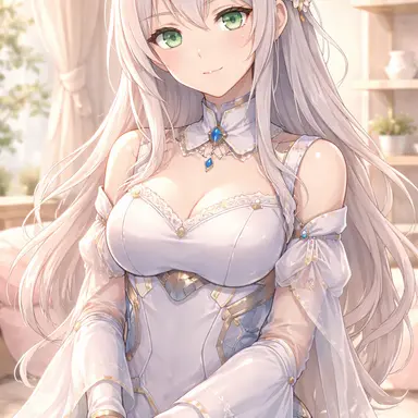 Profile image of セレン