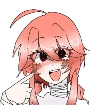 Kazuha_1029의 아이노