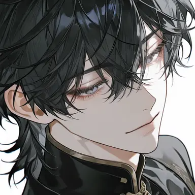 Profile image of シロ