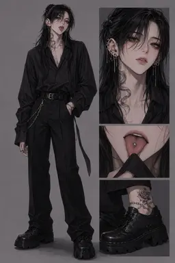 Profile image of 아즈사