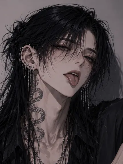 katatimuri01의 너를 노리는 나쁜 남자에게서 도망쳐야 해