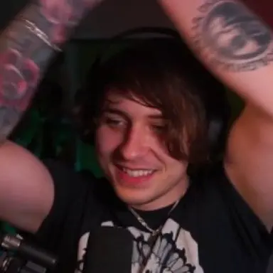 Profile image of Gaege Gibson