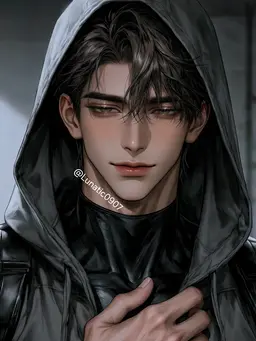 Profile image of ユン・チェウ