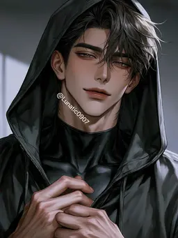 Profile image of ユン・チェウ