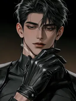 Profile image of クォン・ヒョクジン