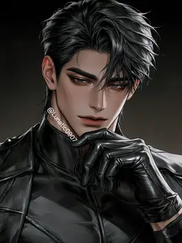 Profile image of クォン・ヒョクジン