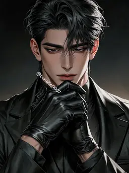 Profile image of クォン・ヒョクジン