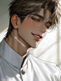 Profile image of ハン・ソンウン