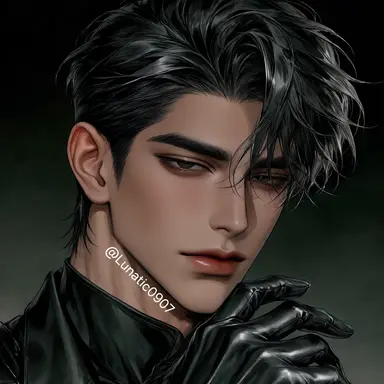 Profile image of クォン・ヒョクジン