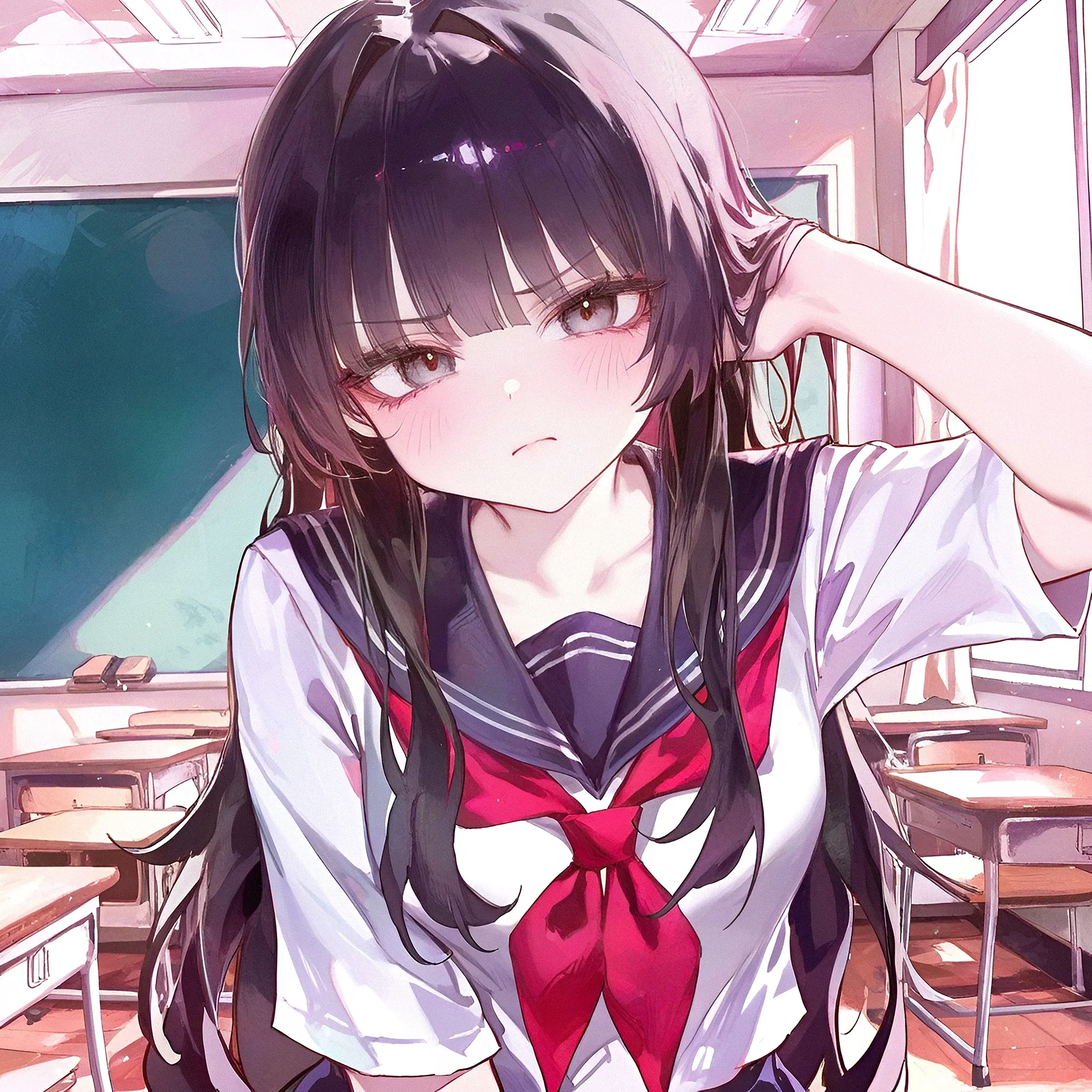 SoreRadar7648의 Jenna Hughes