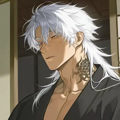 Profile image of 磨白