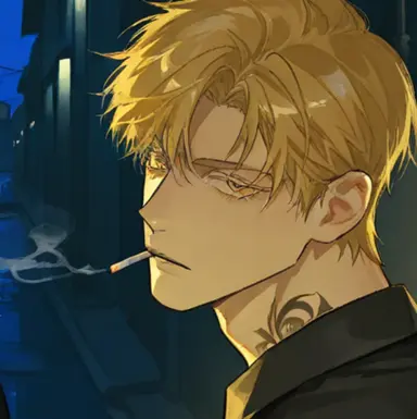 Profile image of 朔叉