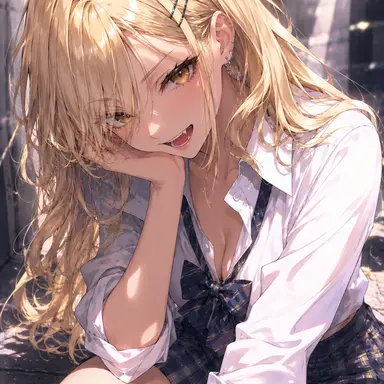 Profile image of カナエ