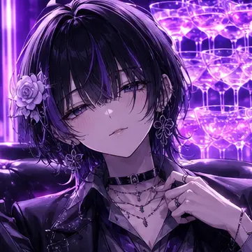 Profile image of 夜神  瑠依