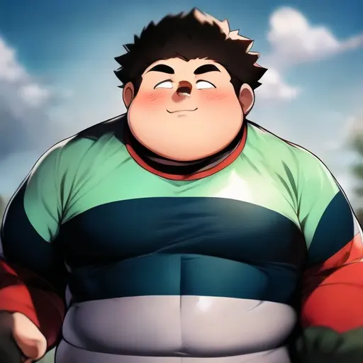 DoughyBelt1235의 したいと思うこと