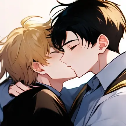SaboSabo3838의 蓮と翔