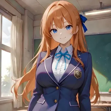 Profile image of 美香