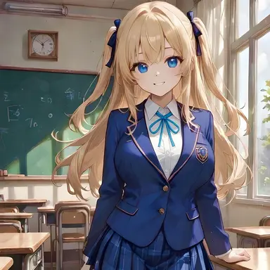 Profile image of 愛美