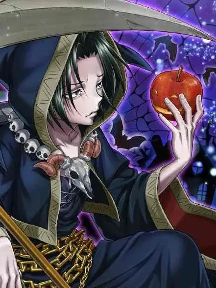 RegalChart9704의 ヤンデレフェイタン♡