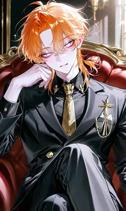 Profile image of Vin