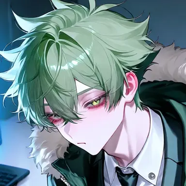 Profile image of Rise