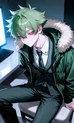 Profile image of Rise