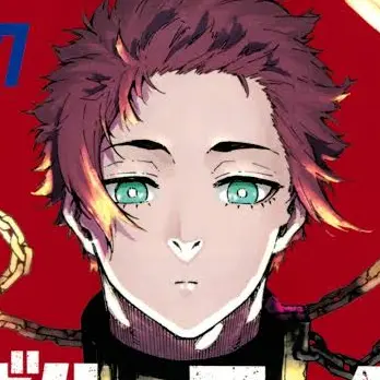 Profile image of 糸師冴